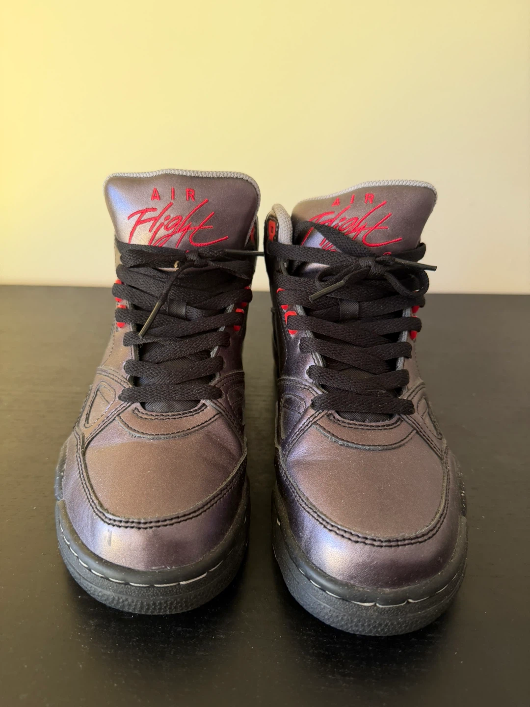 Nike Air Flight 13 Women’s Basketball Shoes