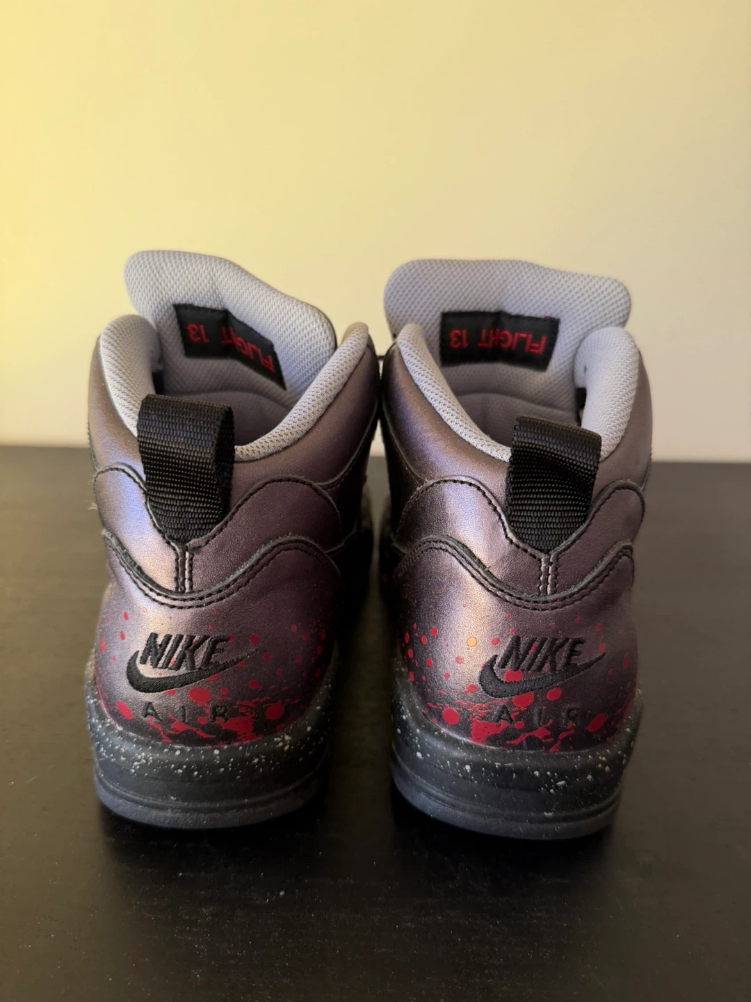 Nike Air Flight 13 Women’s Basketball Shoes - photo 2