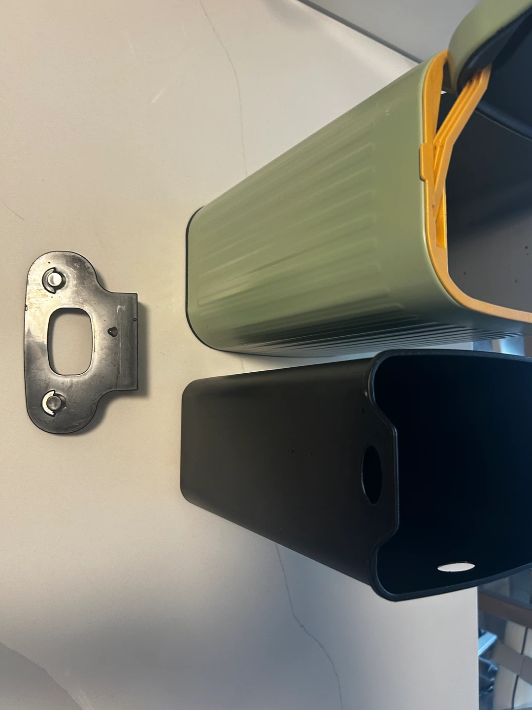 Mounted Bin - photo 3