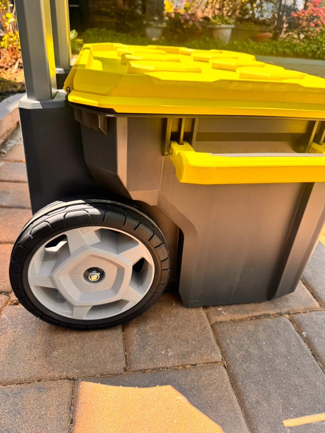 Ryobi LINK Modular Tool Box System - photo 2