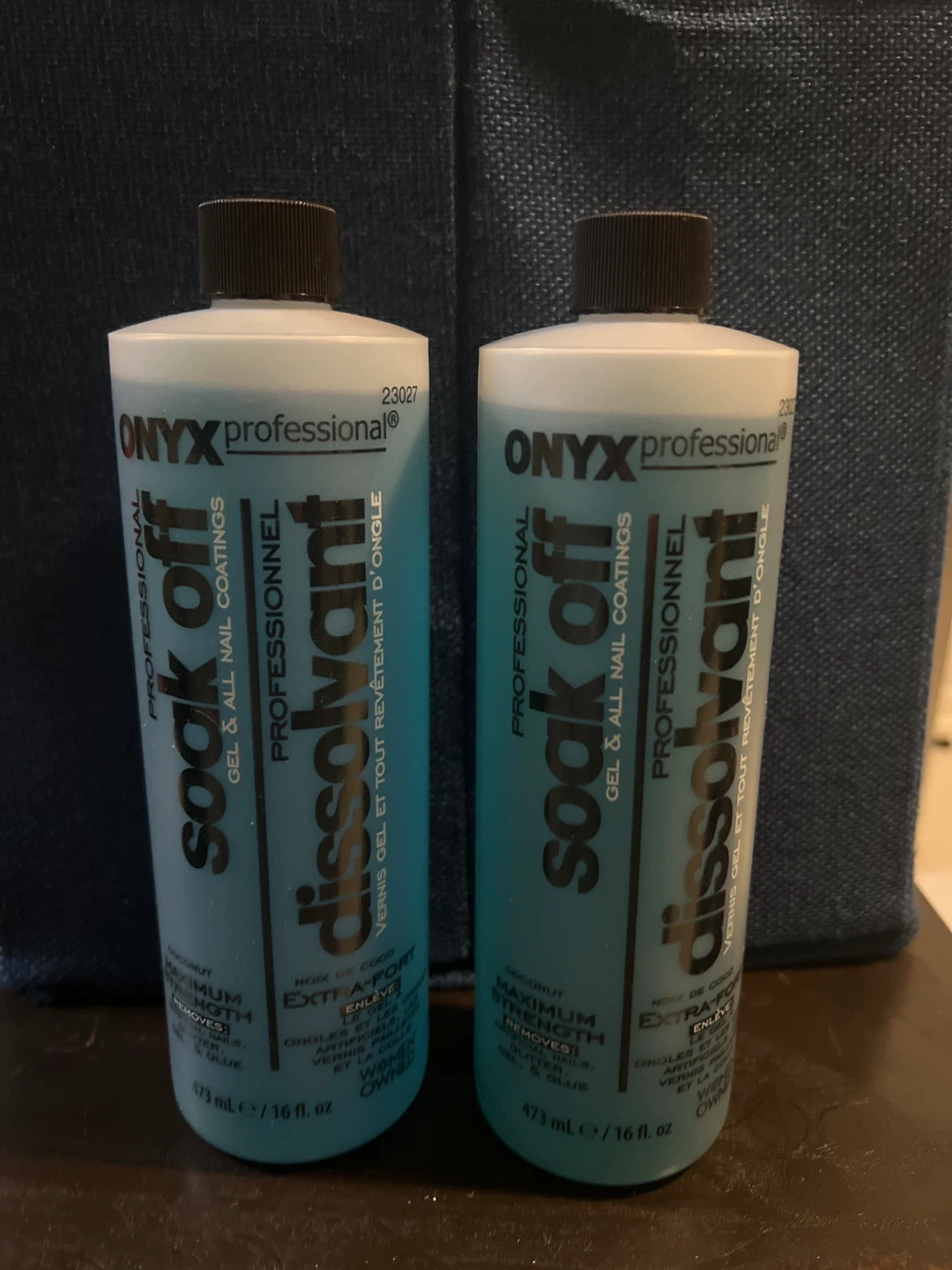 Onyx Professional Soak Off
