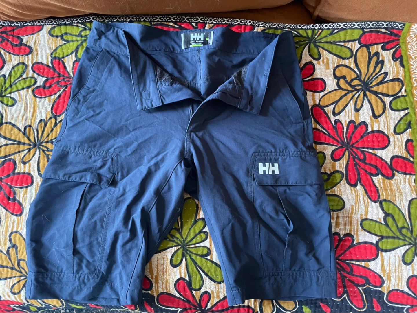 Men’s Helly Hansen 11” cargo shorts - photo 2