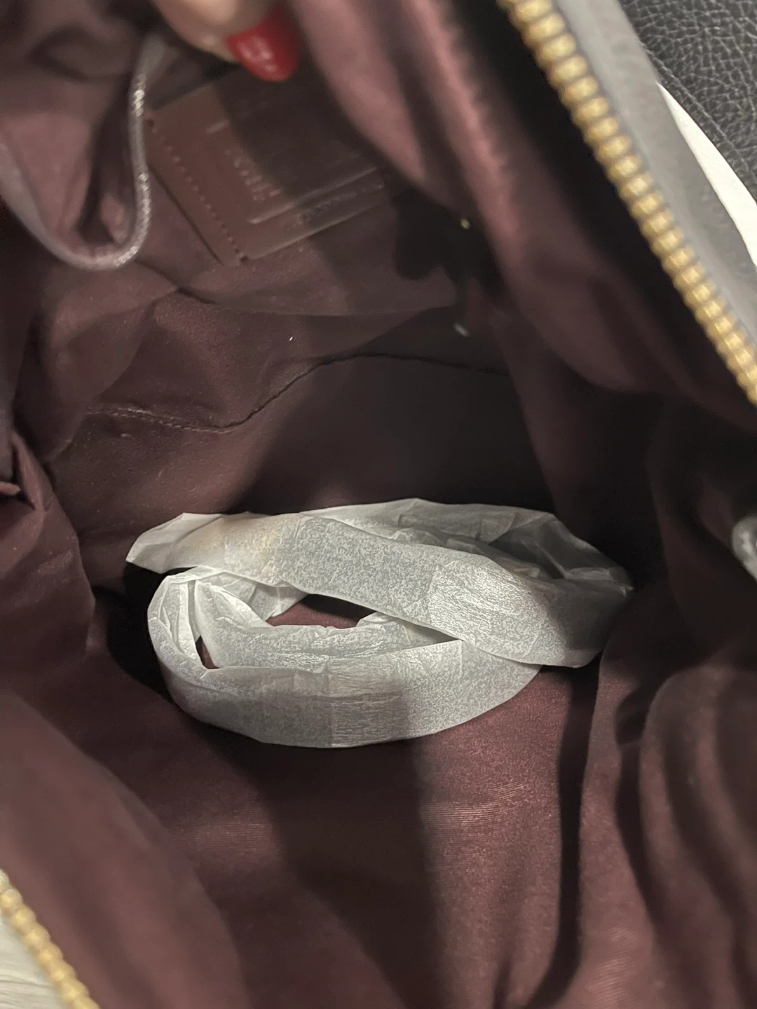 Coach Remi Hobo Bag - photo 4