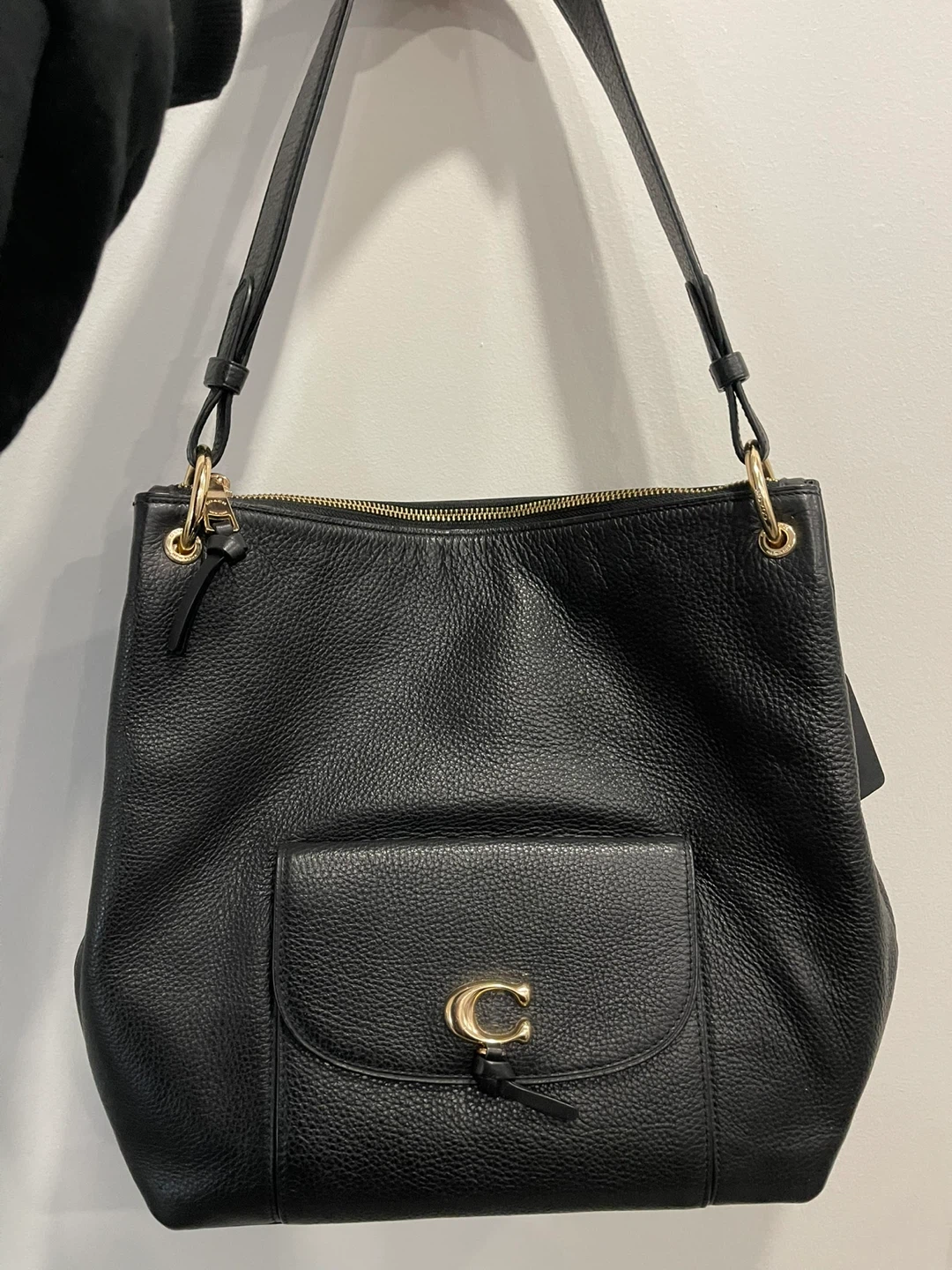 Coach Remi Hobo Bag