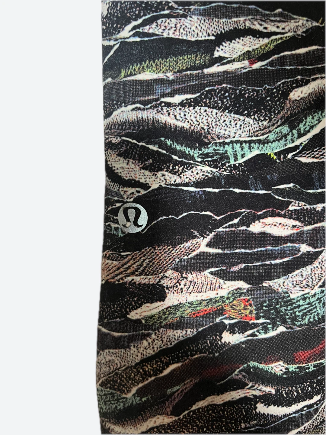 LULULEMON - Fast Free Skinny Athletic LEGGINGS - photo 2