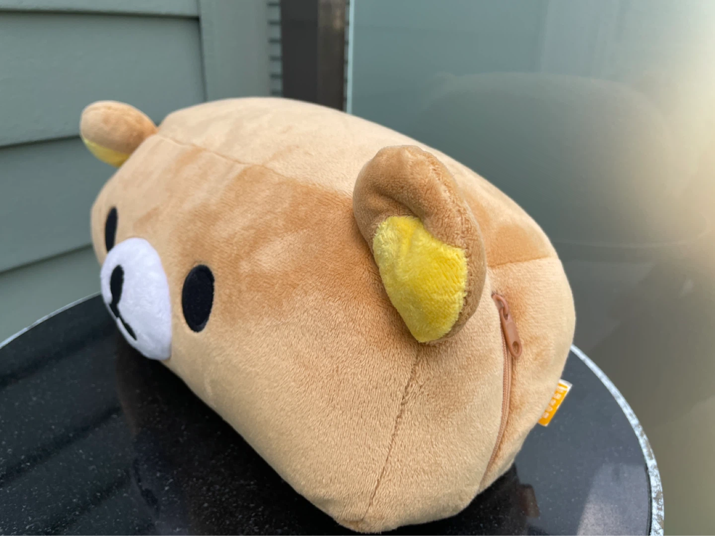 Rilakkuma Kawaii Cushion San X  Pillow Vibrating Plush - photo 5