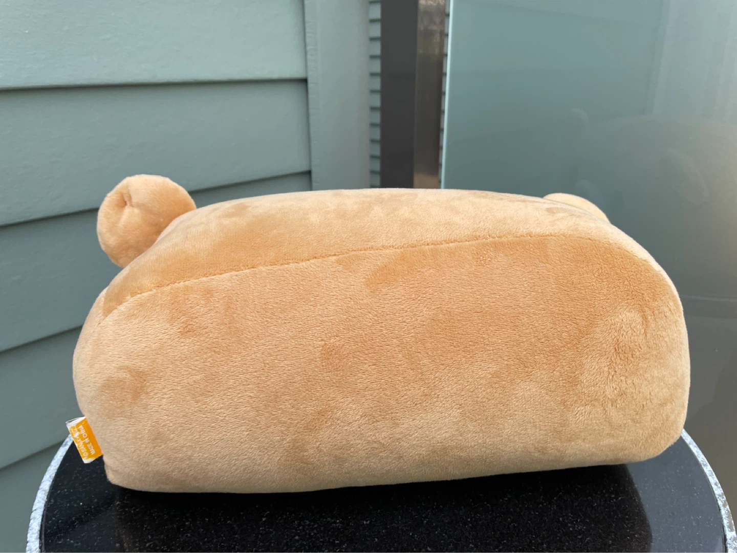 Rilakkuma Kawaii Cushion San X  Pillow Vibrating Plush - photo 4