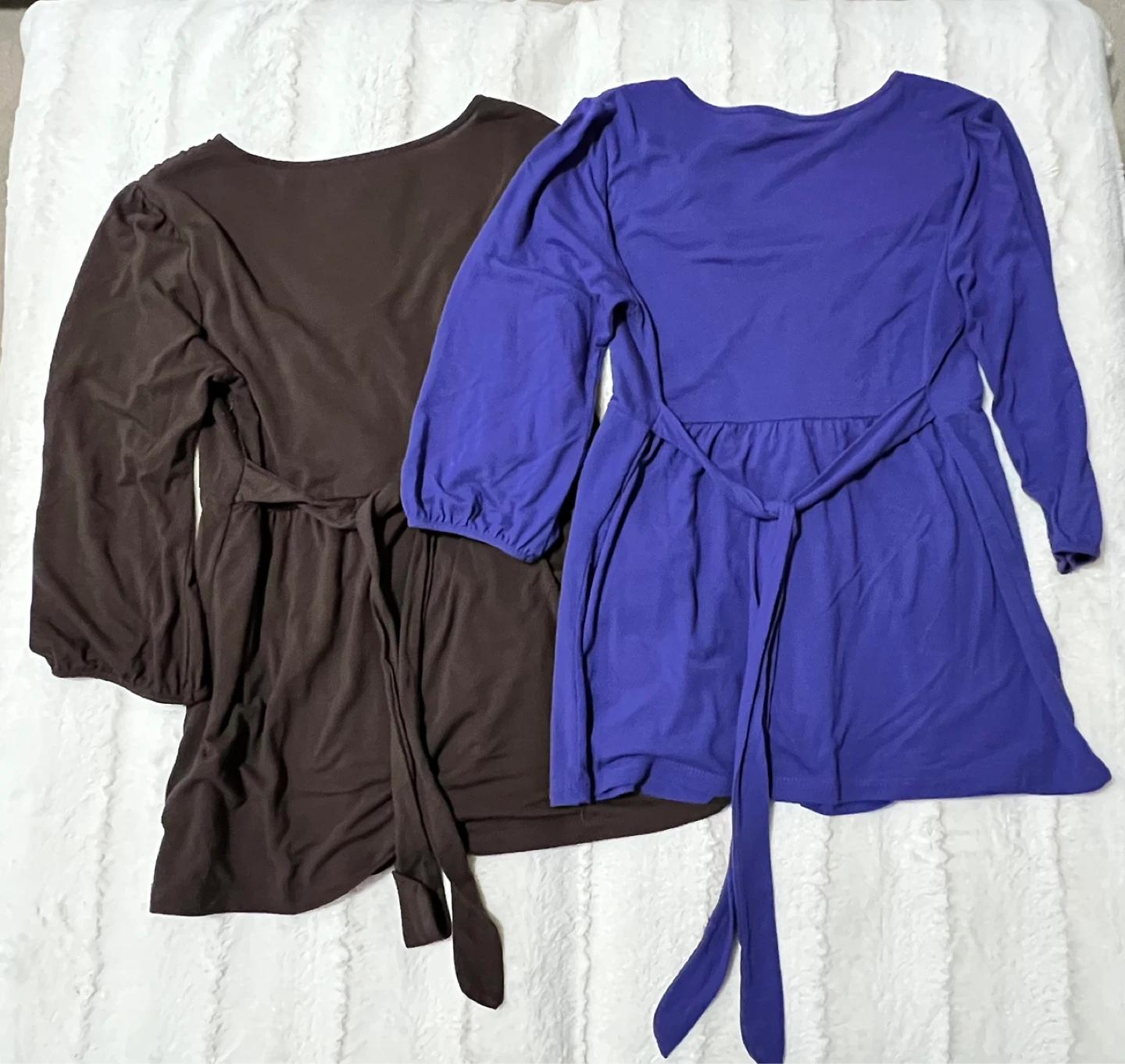 2 ladies tops - photo 4
