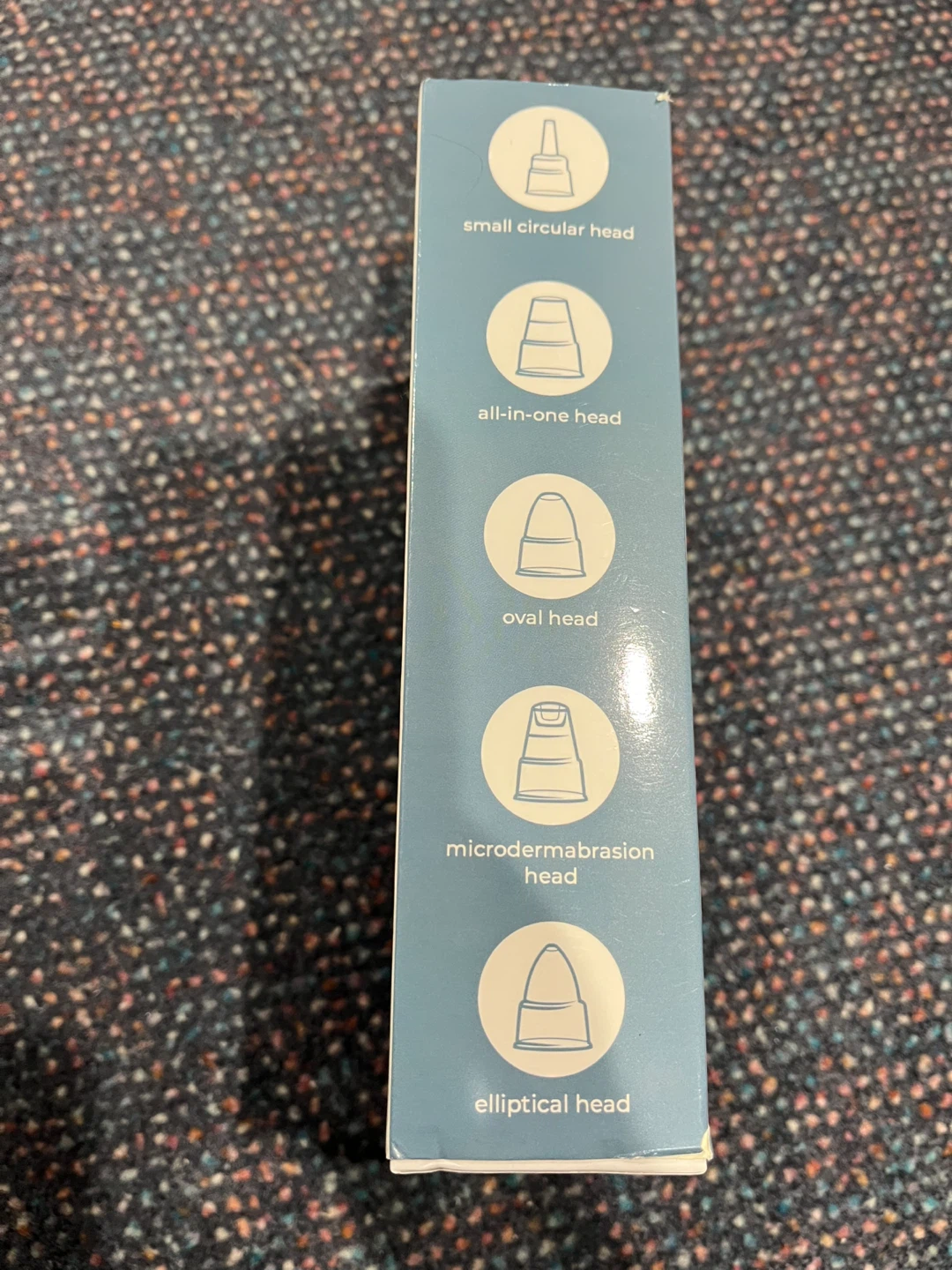 DIAMOND Skin Pro Blackhead Vacuum Remover - photo 3