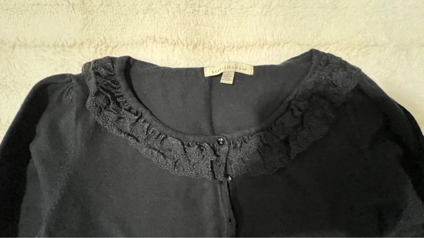 Cardi size M - photo 2