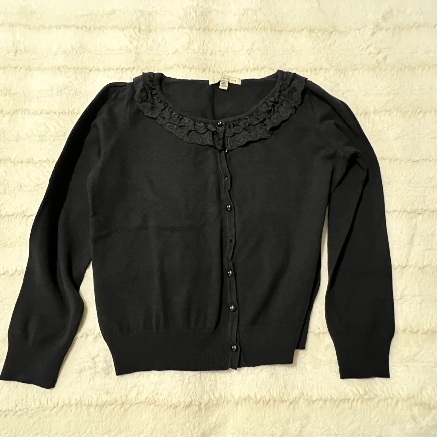 Cardi size M