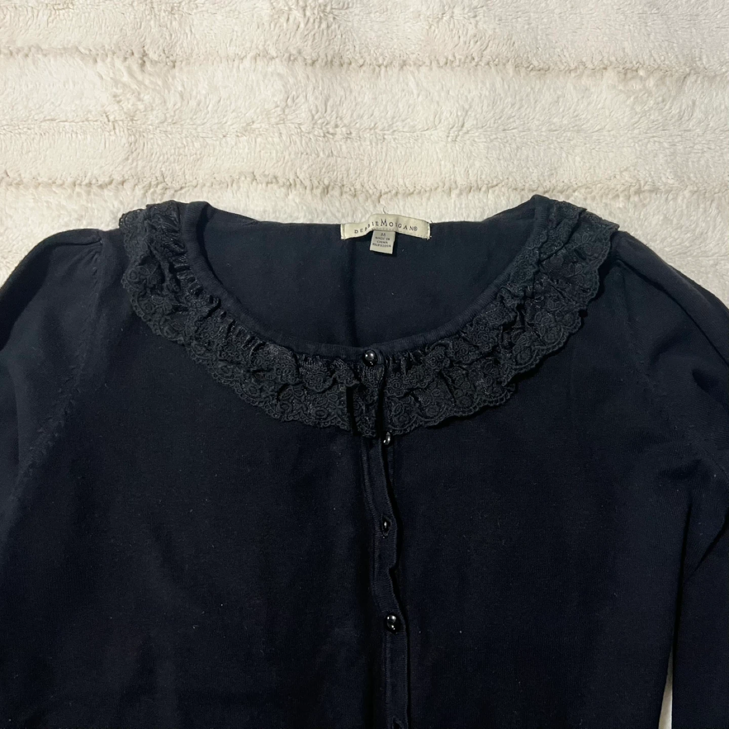 Cardi size M - photo 3