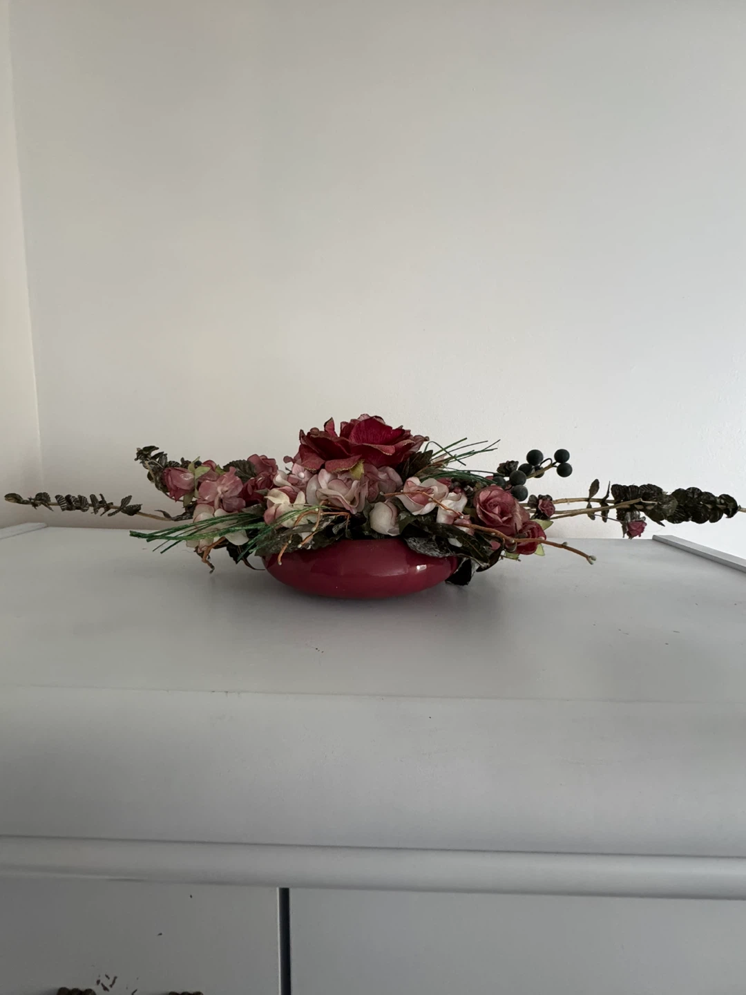 Floral Arrangement Centerpiece - photo 4