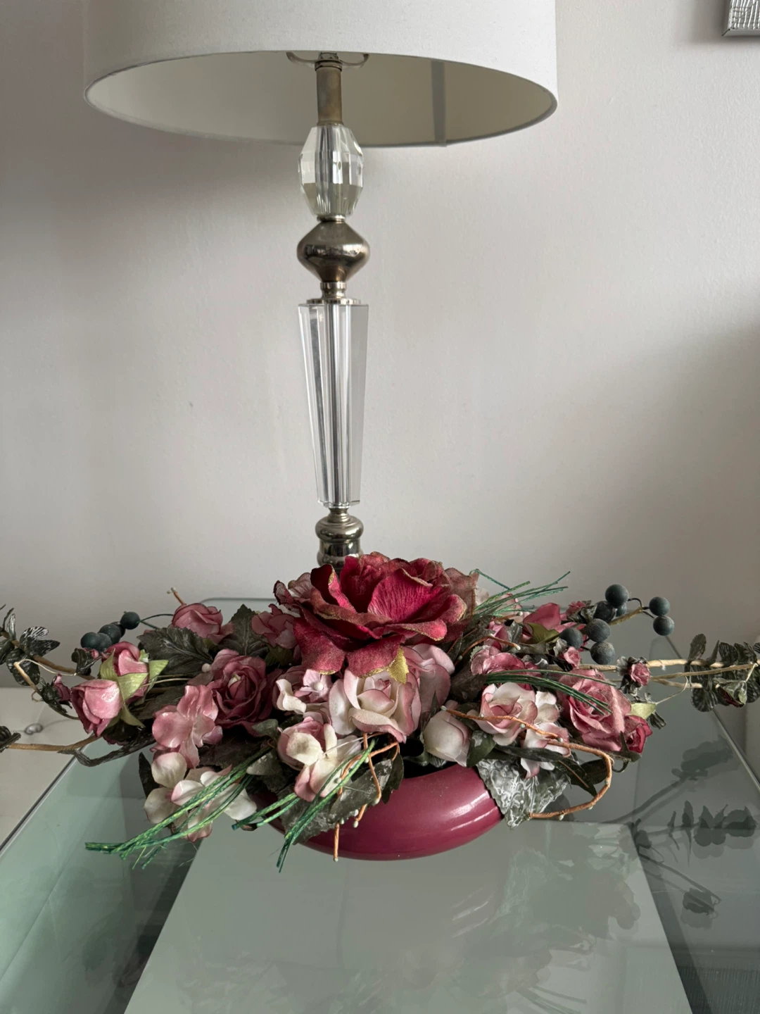 Floral Arrangement Centerpiece - photo 2