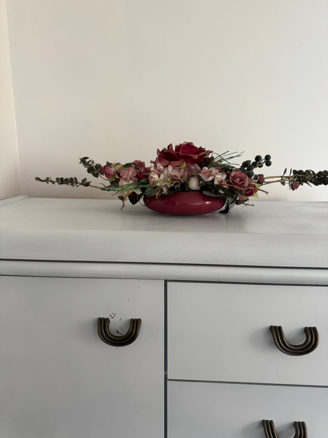 Floral Arrangement Centerpiece - photo 3