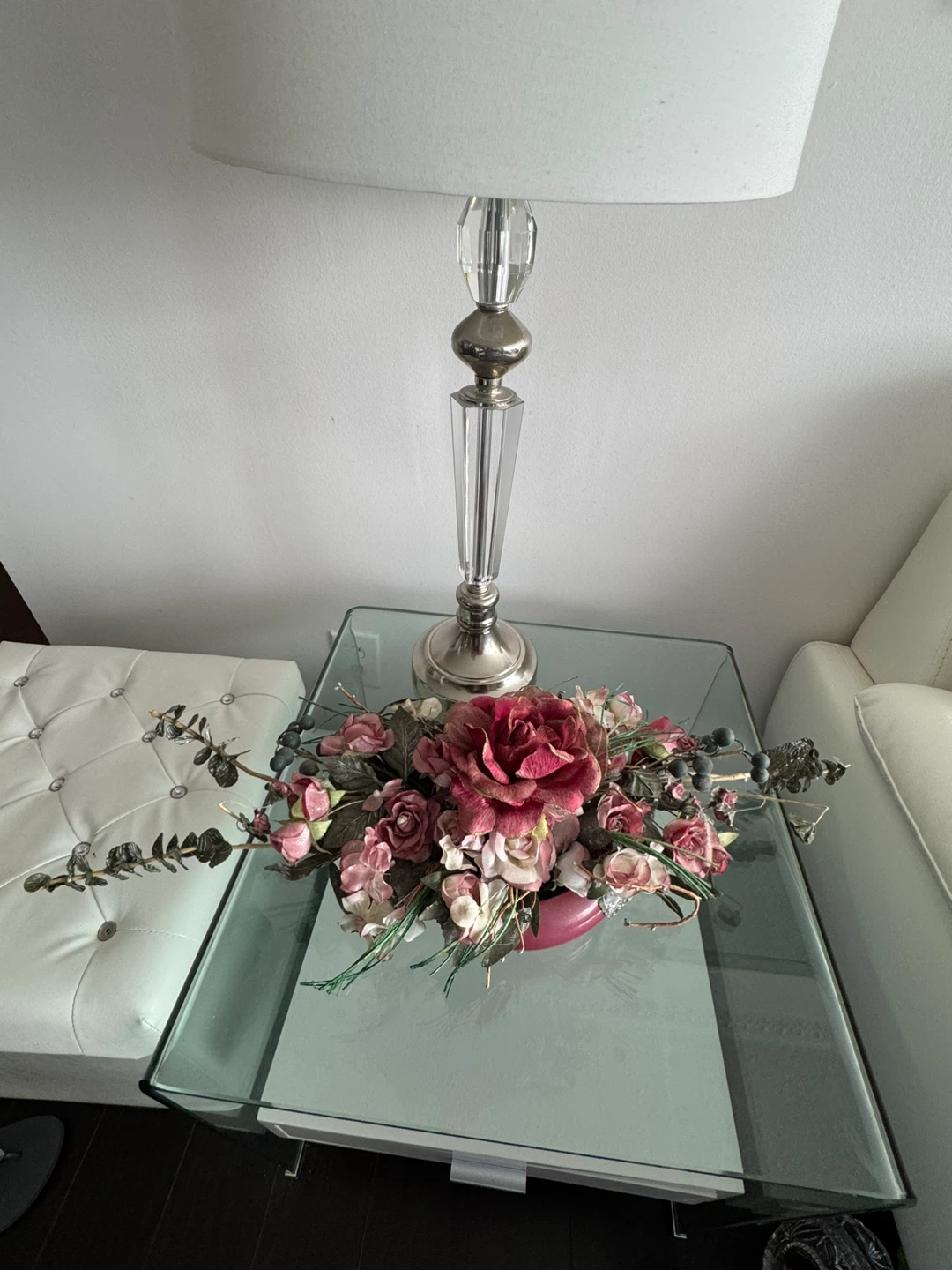 Floral Arrangement Centerpiece - photo 5
