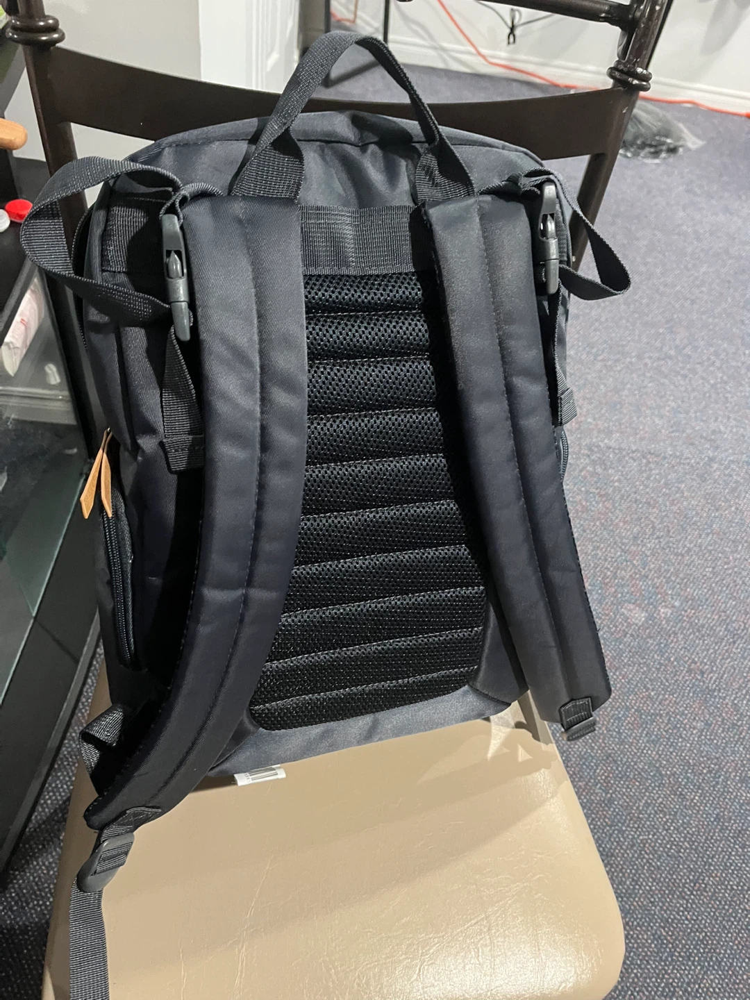 Eddie Bauer Backpack - diaper bag - photo 4