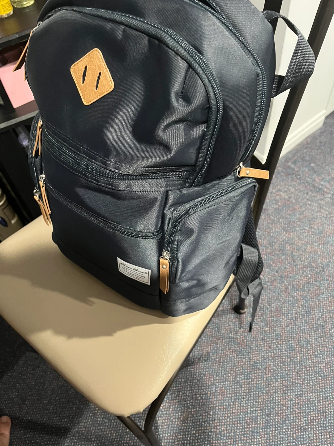 Eddie Bauer Backpack - diaper bag - photo 2