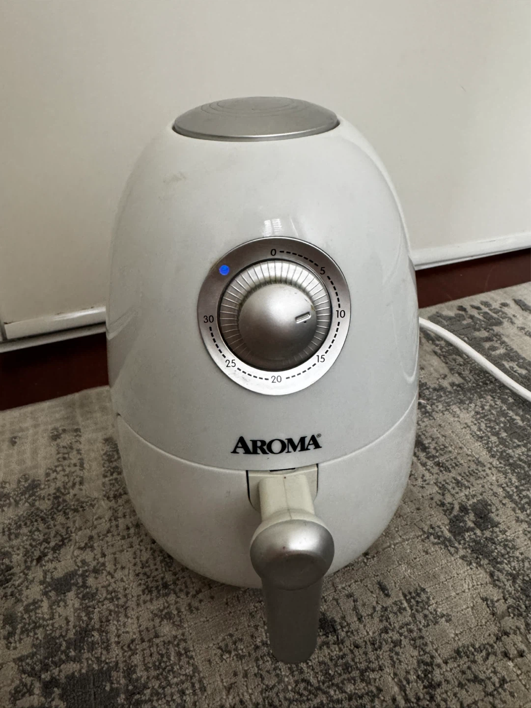 Aroma Air Fryer AAF-200