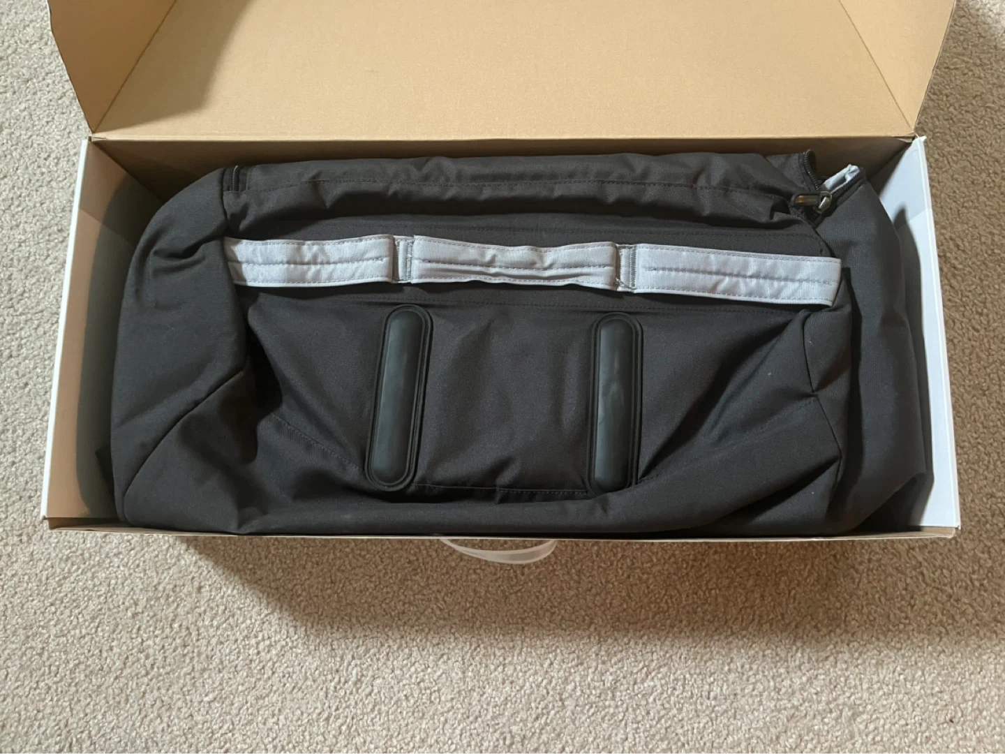 UPPAbaby Travel Bag for Vista & Cruz Strollers - photo 3