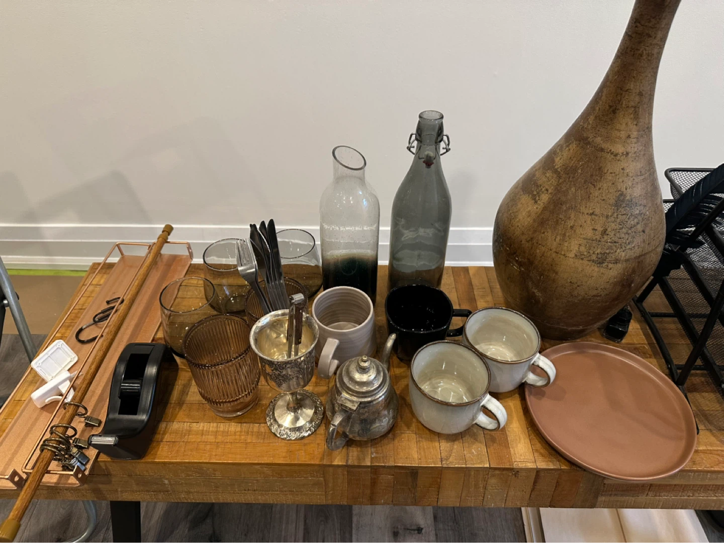 Moving Away - Free items - photo 3