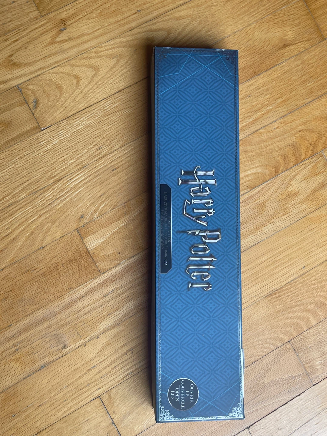 Harry Potter Wand Replica - photo 2