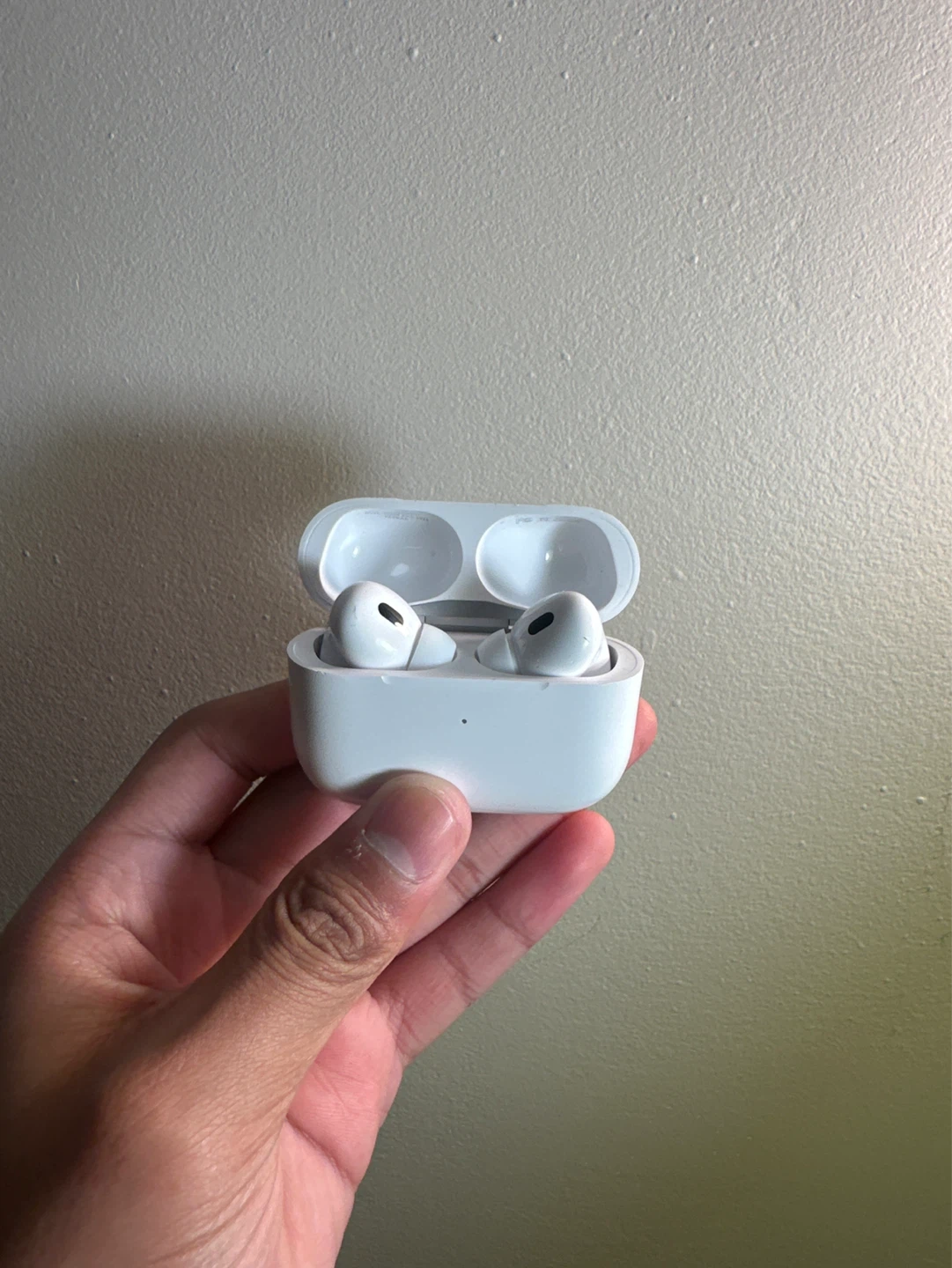 Apple AirPods Pro (2nd generation)