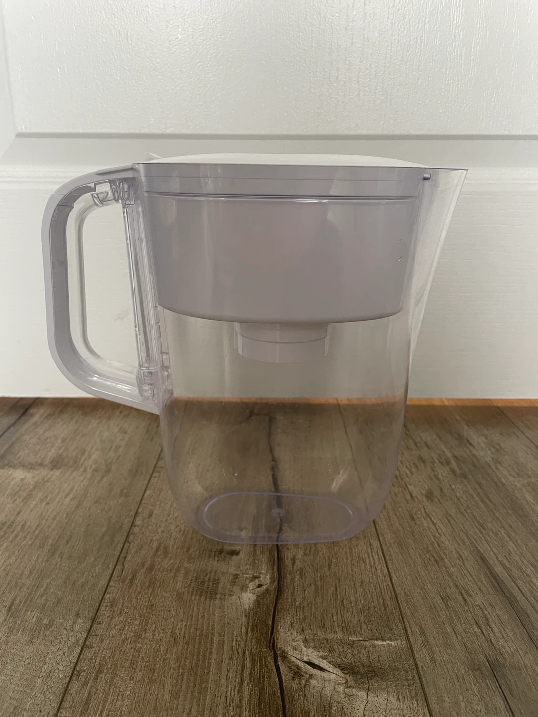 Brita White 6 Cups Pitcher (Filter NOT included) - photo 2