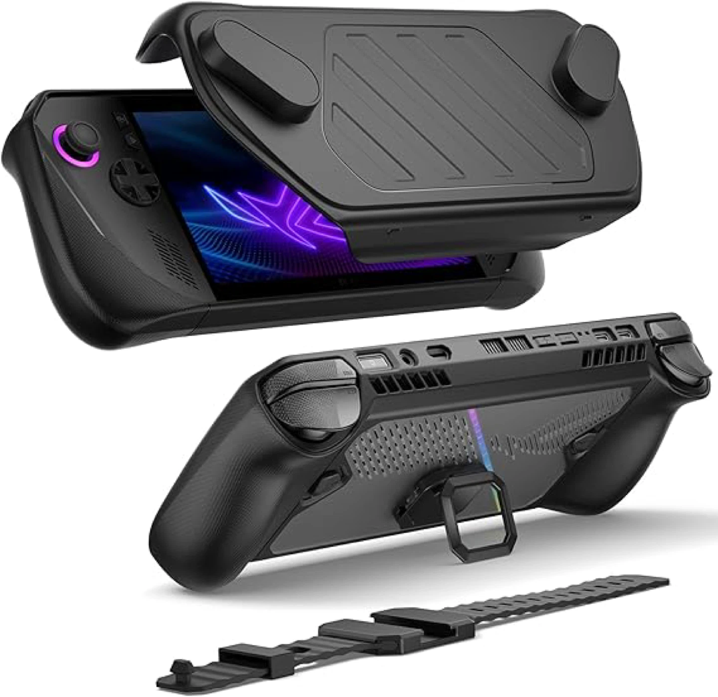 JSAUX ModCase for ASUS ROG Ally X - photo 2