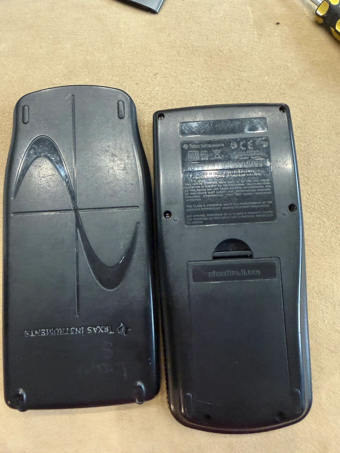 Texas Instruments TI-83 Plus Graphing Calculator - photo 2