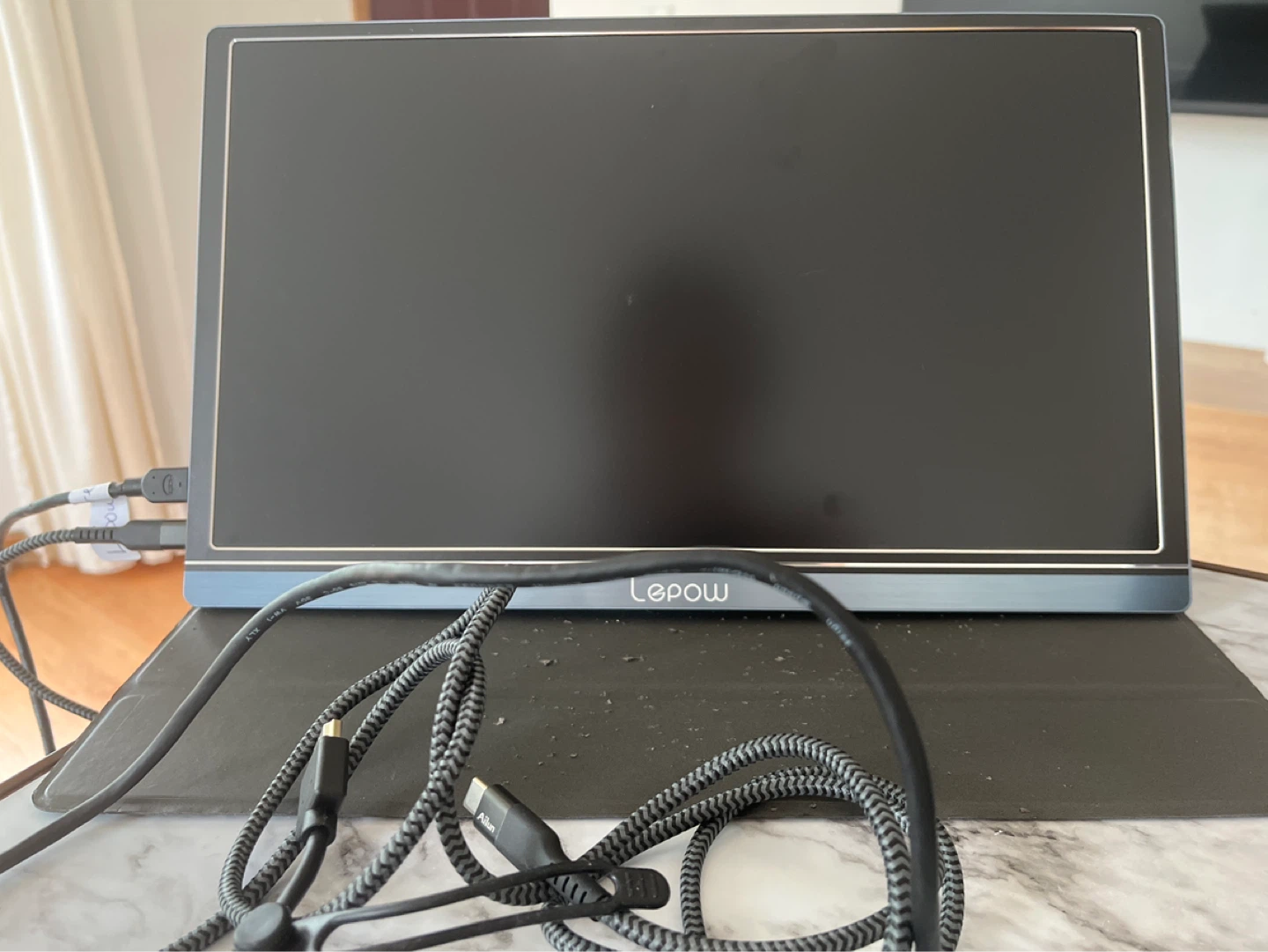 Lepow Portable Monitor