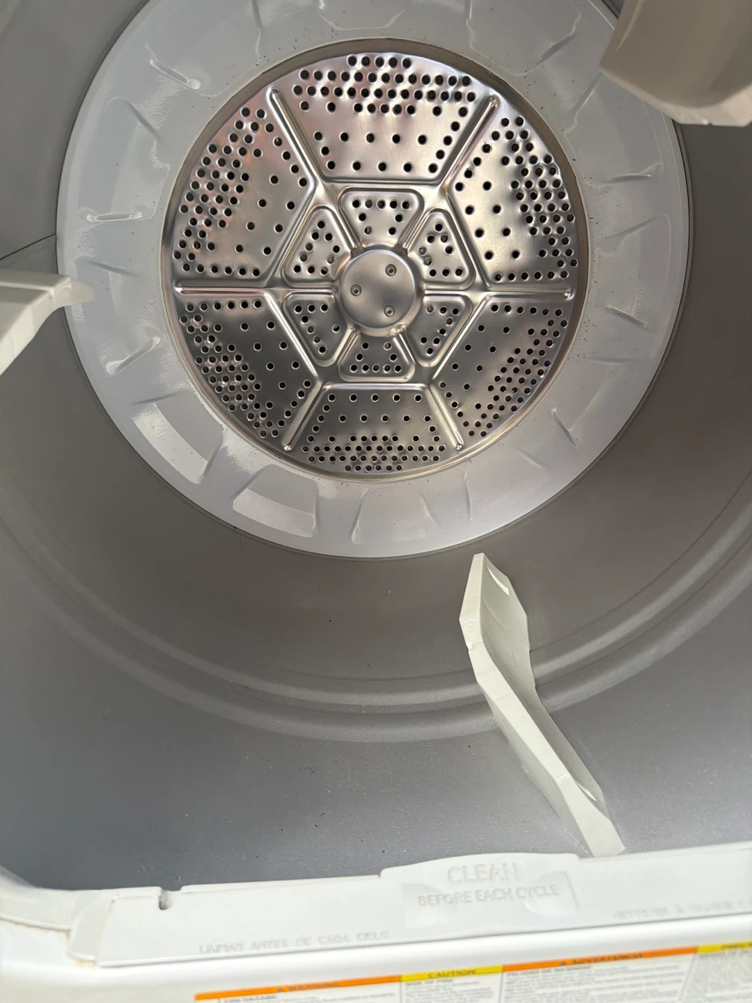 GE Electric Dryer