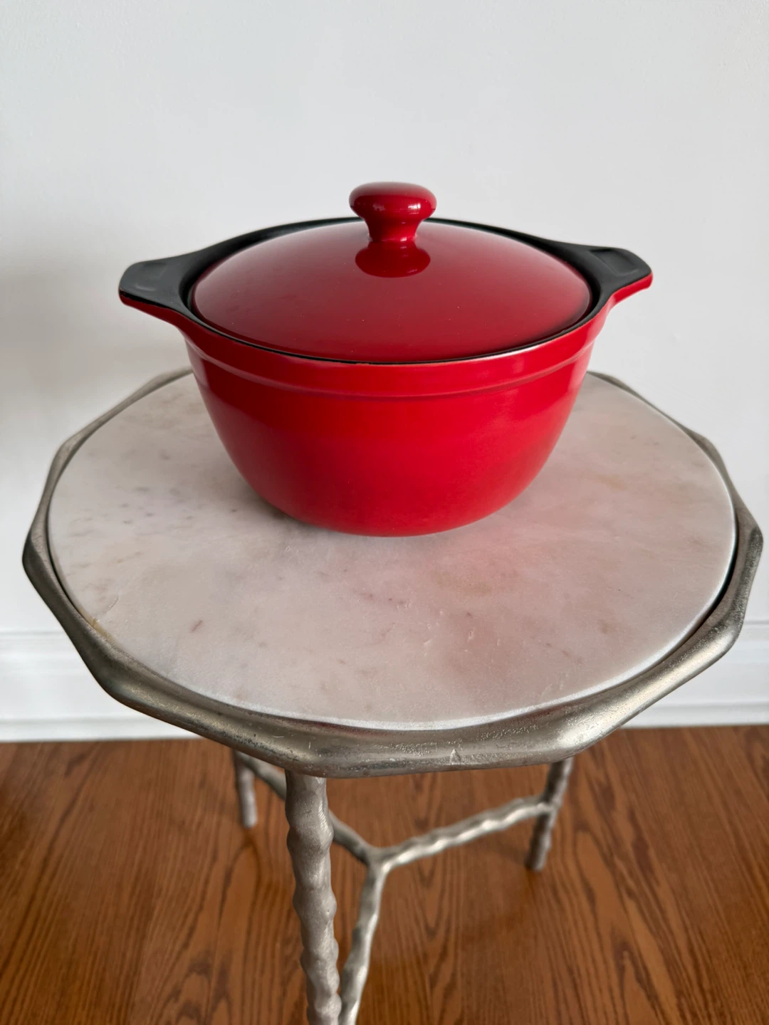 Maxwell Williams Red Non-Stick Microstovetop Casserole Dish