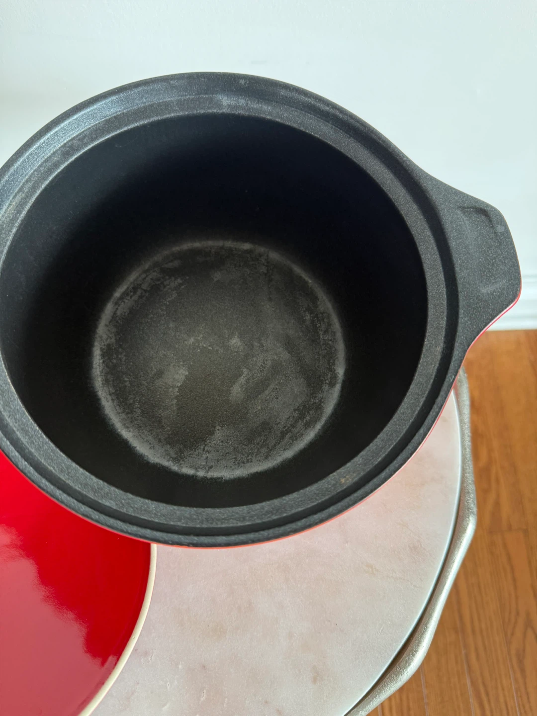 Maxwell Williams Red Non-Stick Microstovetop Casserole Dish - photo 3