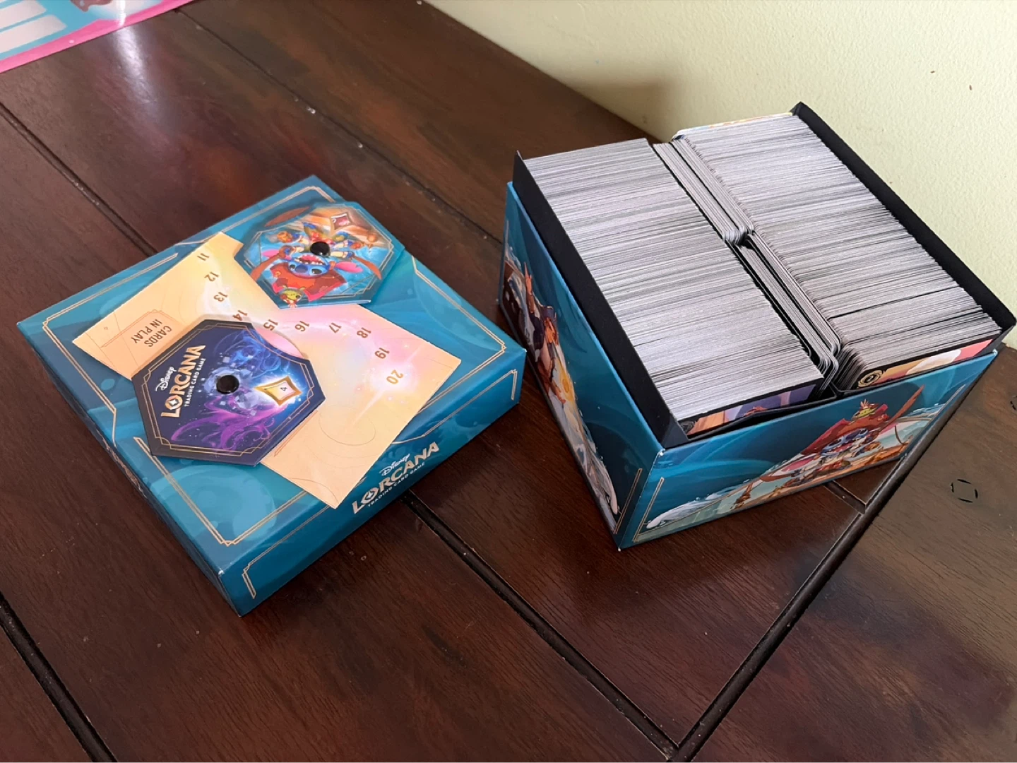 Disney Lorcana - photo 3
