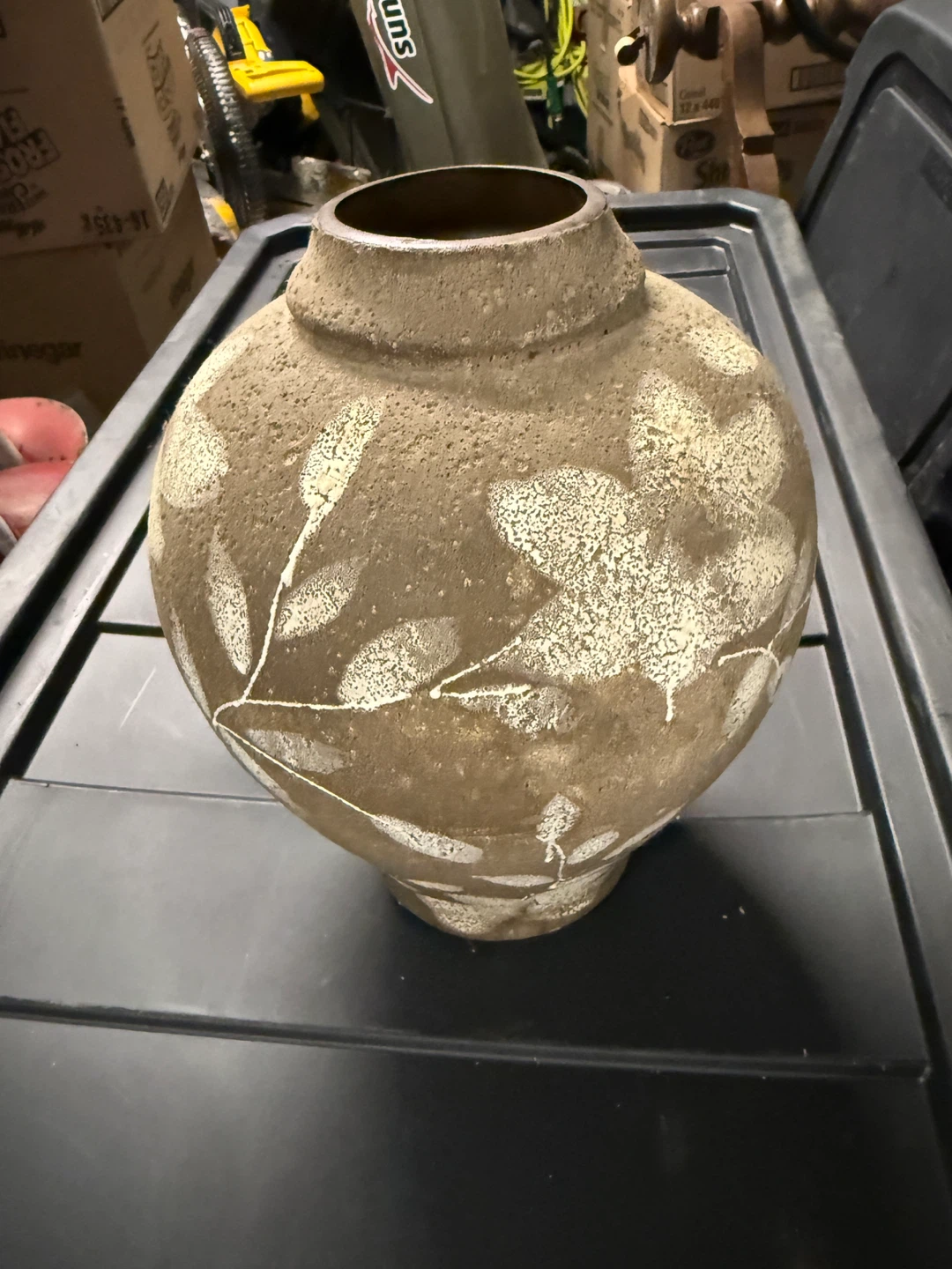Decorative Ceramic Vases (Set of 3) - photo 2