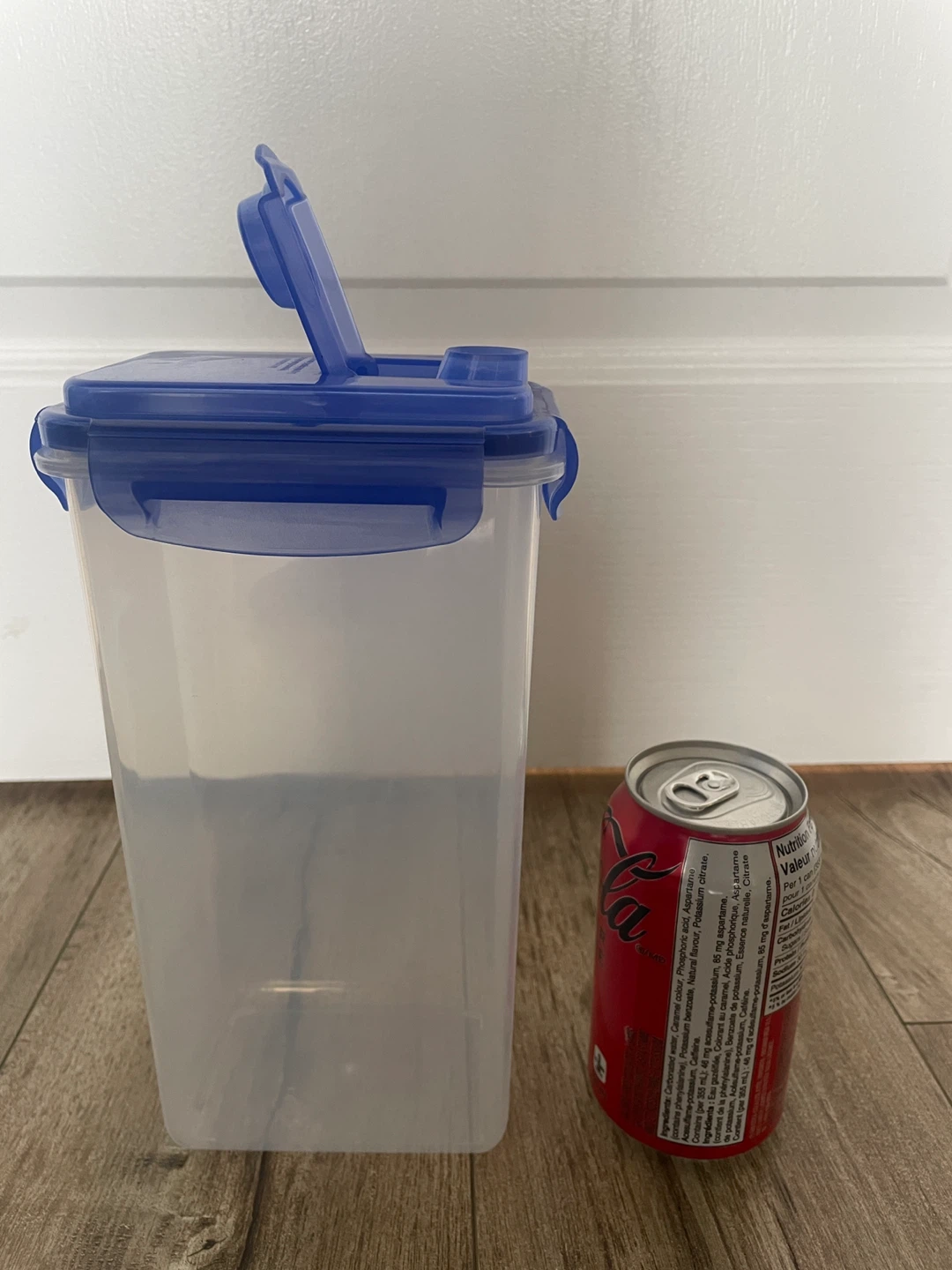 Xeonic 1.8 L Plastic Pitcher - photo 2