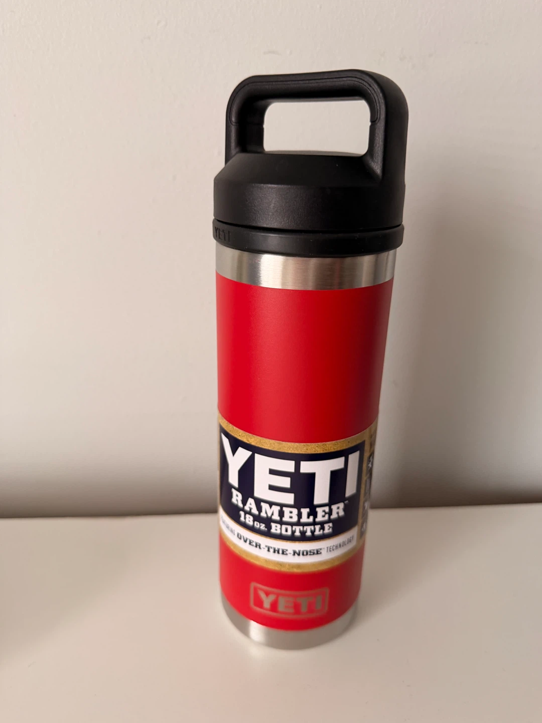 Yeti Rambler 18 oz Bottle - photo 2