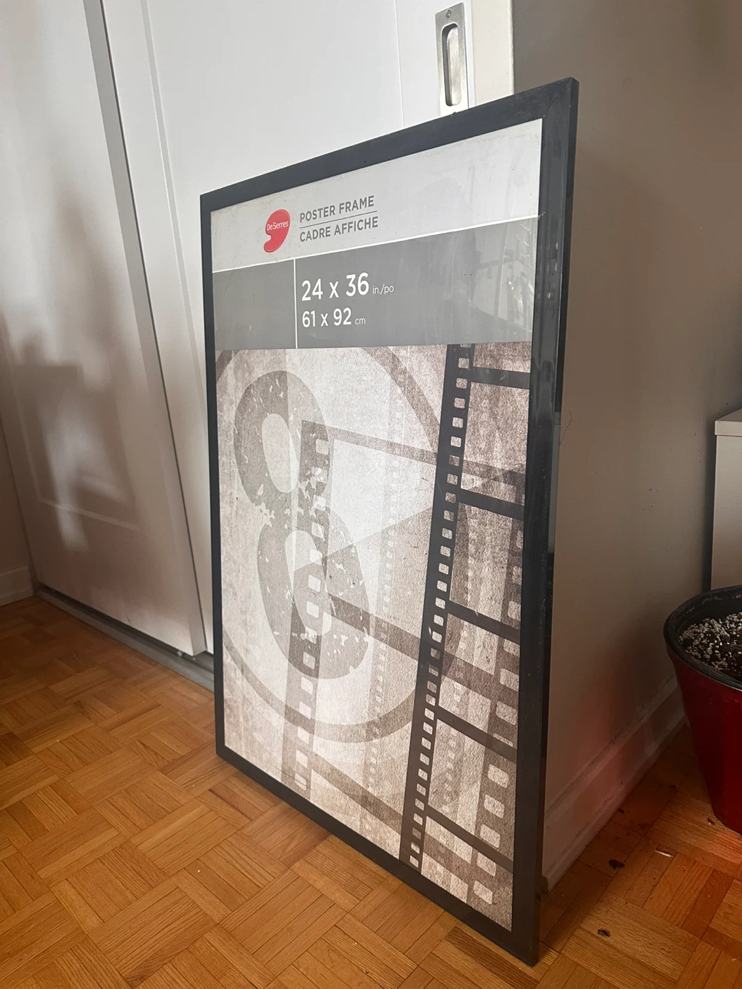 Poster Frame 24 x 36 inches