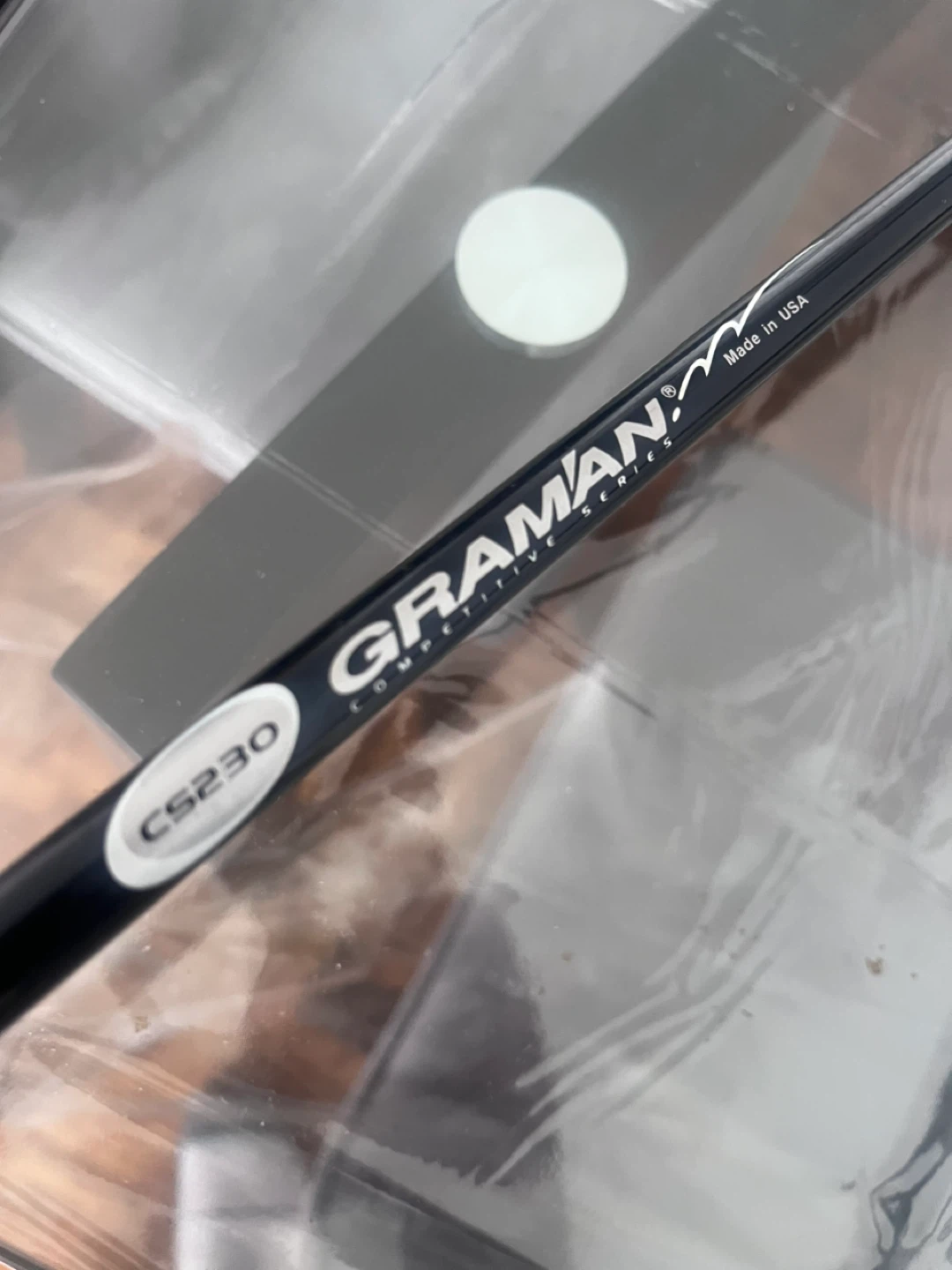 RAM Golf CS230 Competitive Series Golf Club Set - photo 2