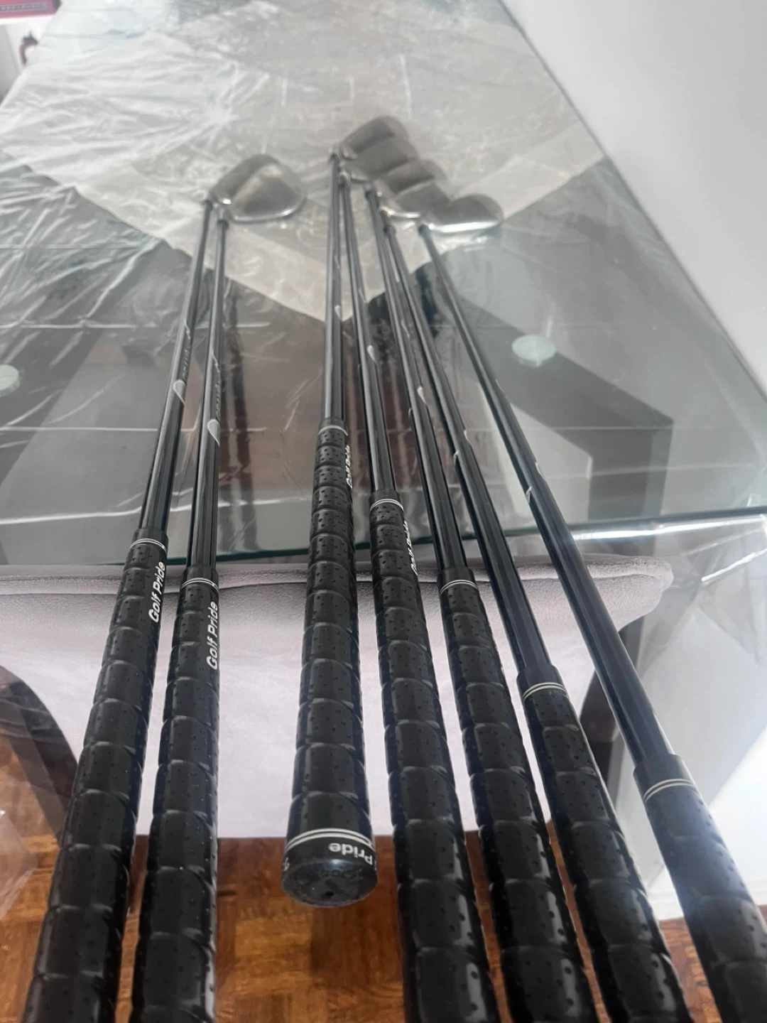 RAM Golf CS230 Competitive Series Golf Club Set - photo 3