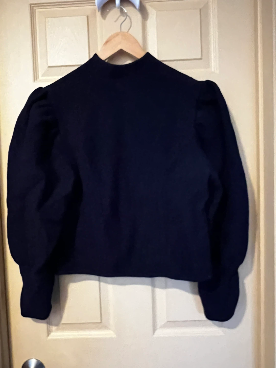 Hundt Pure New Wool Jacket - photo 2