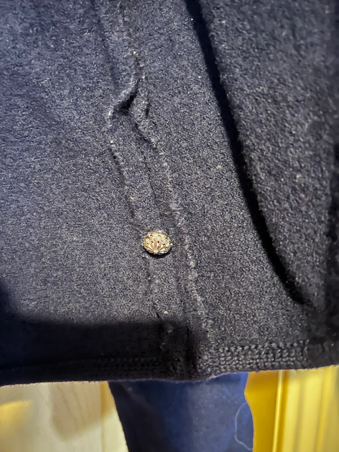 Hundt Pure New Wool Jacket - photo 4