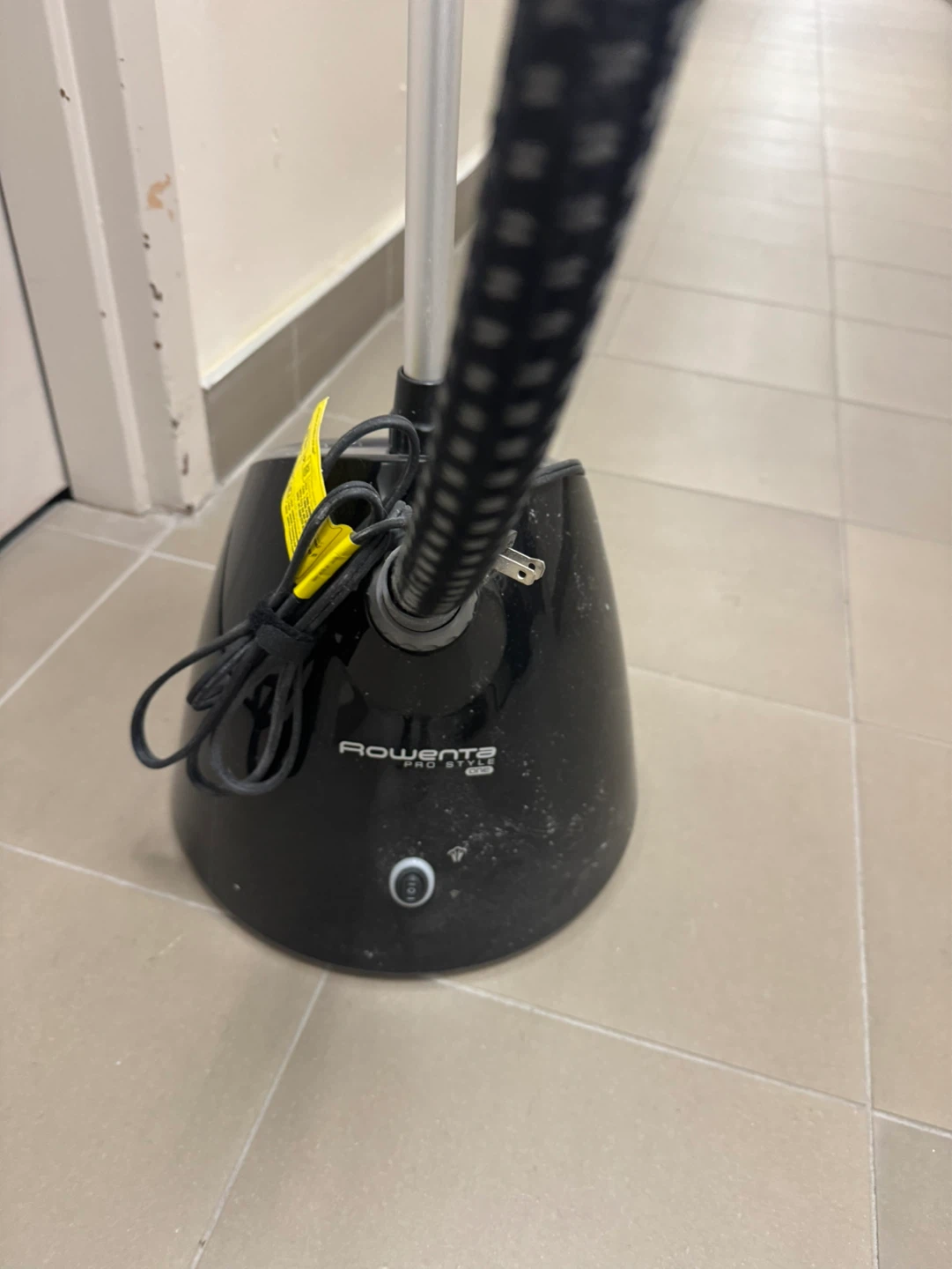 Rowenta Standing Garment Steamer - photo 2