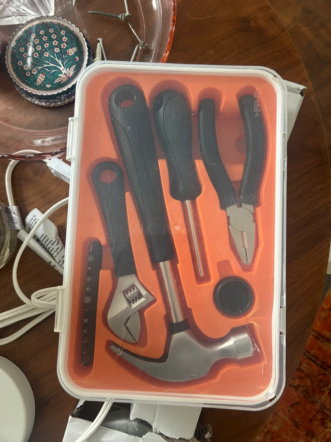 IKEA Tool Kit
