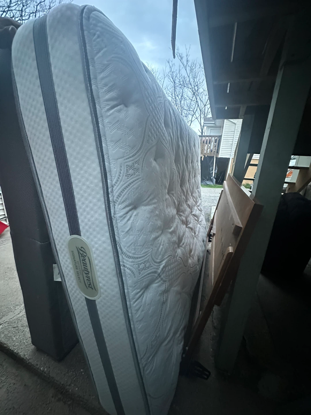Beautyrest Recharge Signature Select Mattress - photo 5