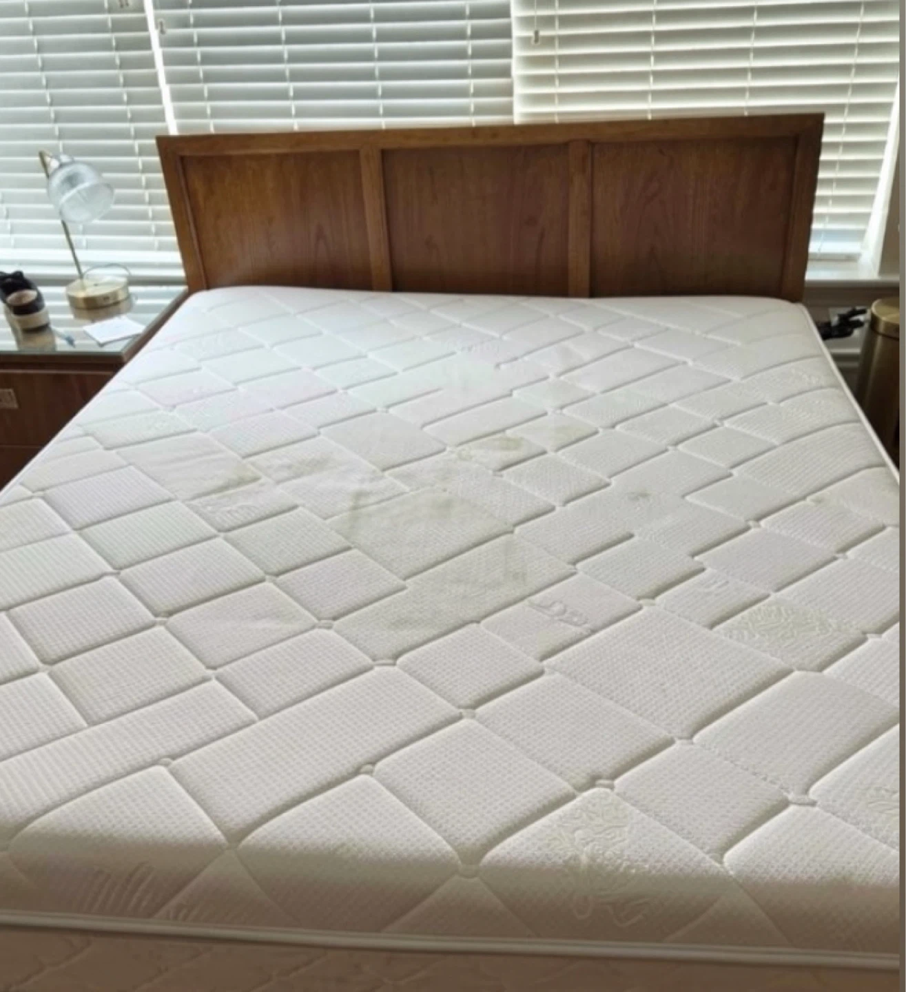 Beautyrest Recharge Signature Select Mattress