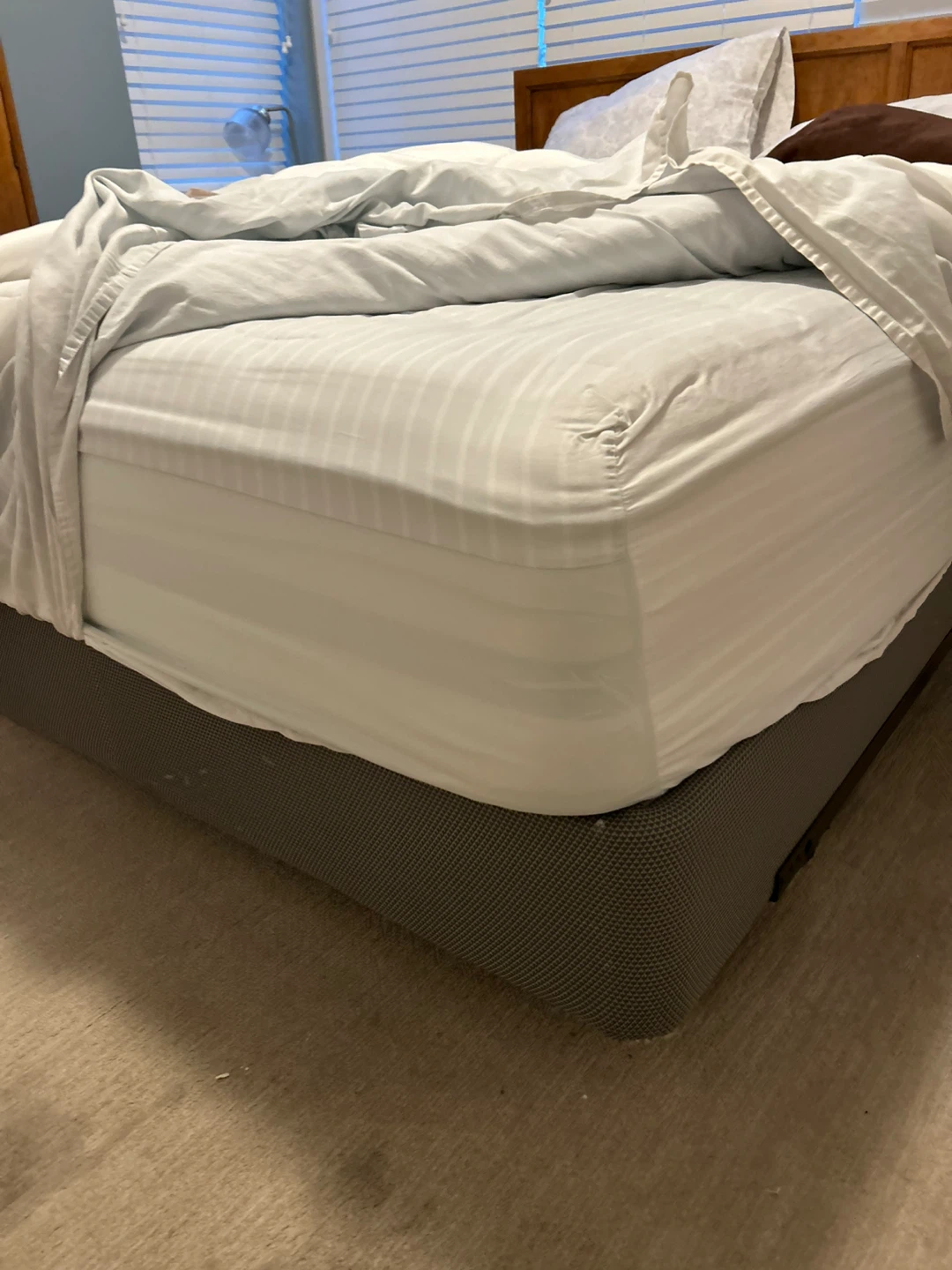 Beautyrest Recharge Signature Select Mattress - photo 2