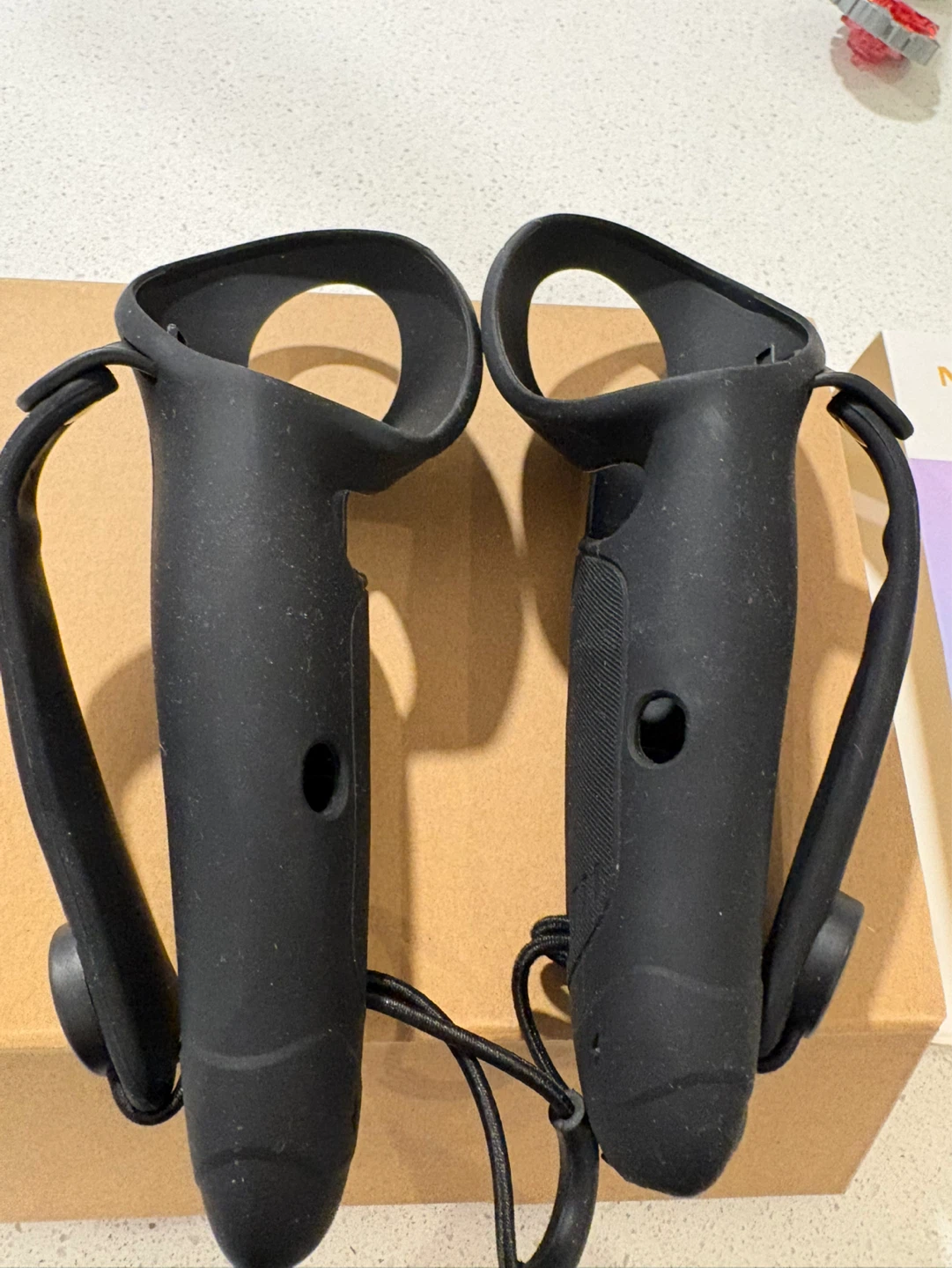 Maenecker Controller Grips for Meta Quest 3/3S - photo 2