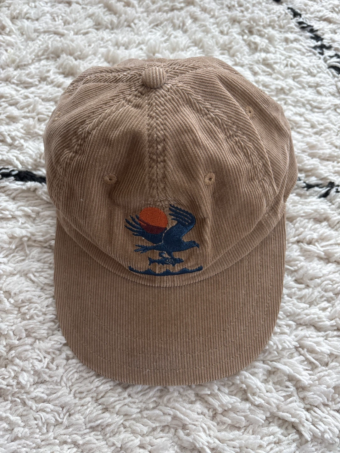 Patagonia Corduroy Cap